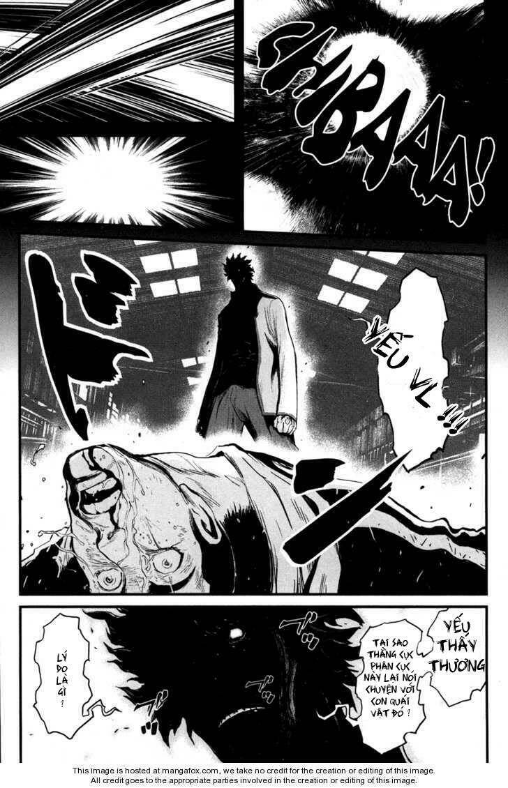 Tình Yêu Trong Sáng: Chapter 55