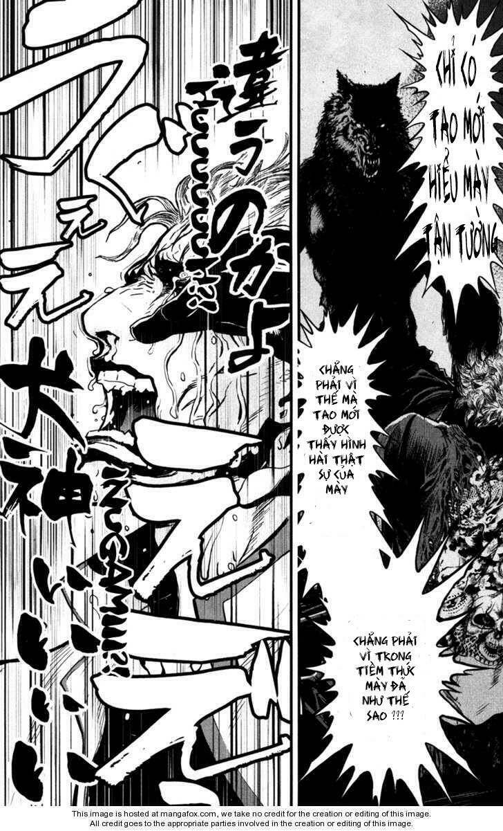 Tình Yêu Trong Sáng: Chapter 55