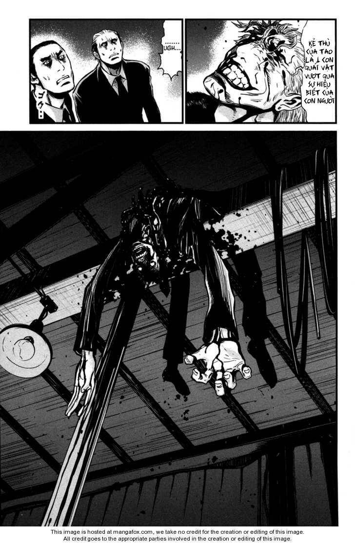 Tình Yêu Trong Sáng: Chapter 58