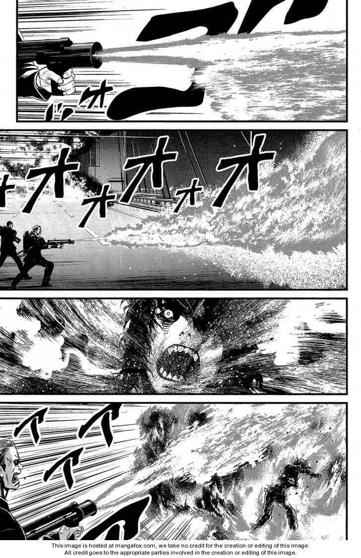 Tình Yêu Trong Sáng: Chapter 61