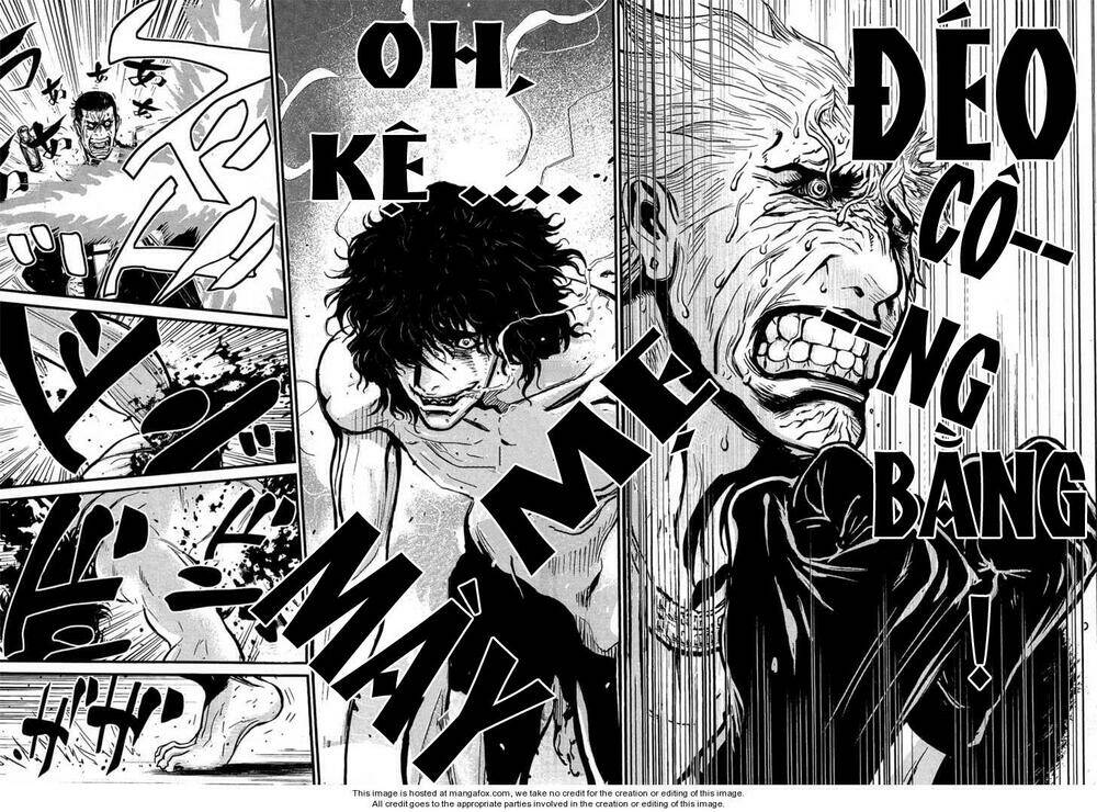 Tình Yêu Trong Sáng: Chapter 61