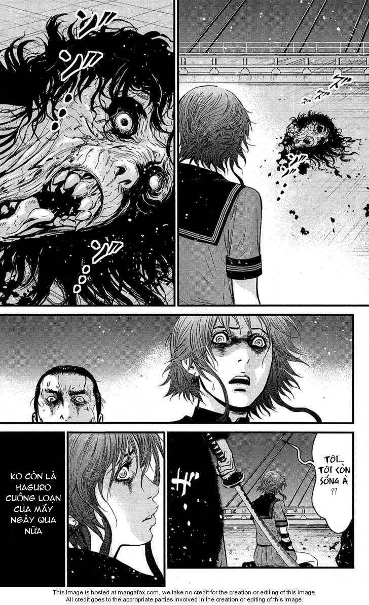 Tình Yêu Trong Sáng: Chapter 64