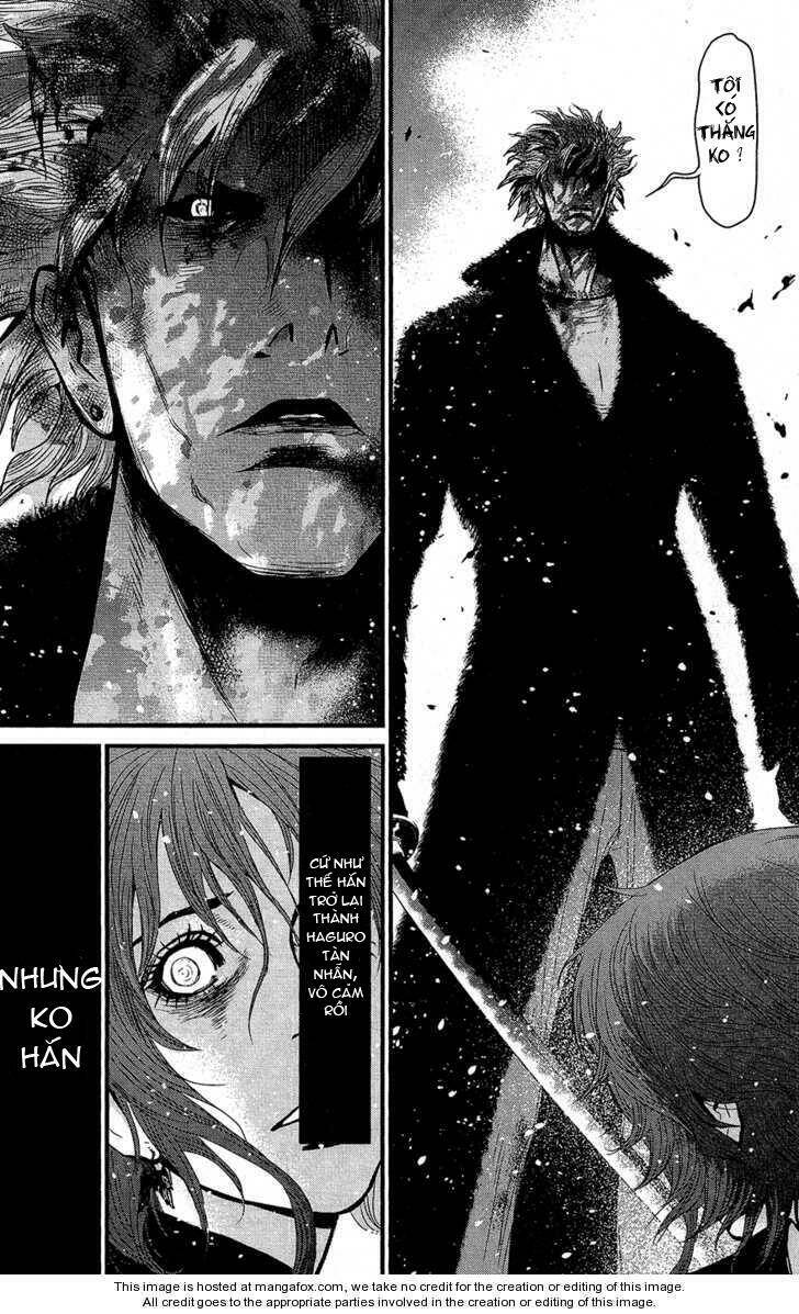 Tình Yêu Trong Sáng: Chapter 64