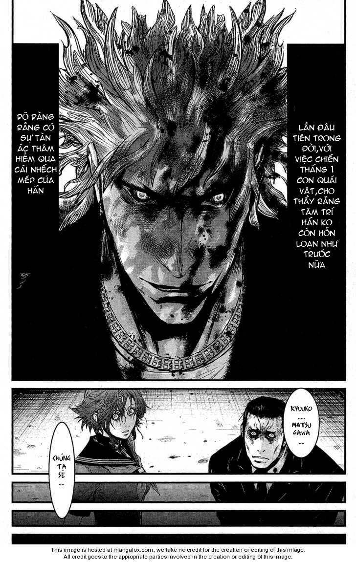 Tình Yêu Trong Sáng: Chapter 64