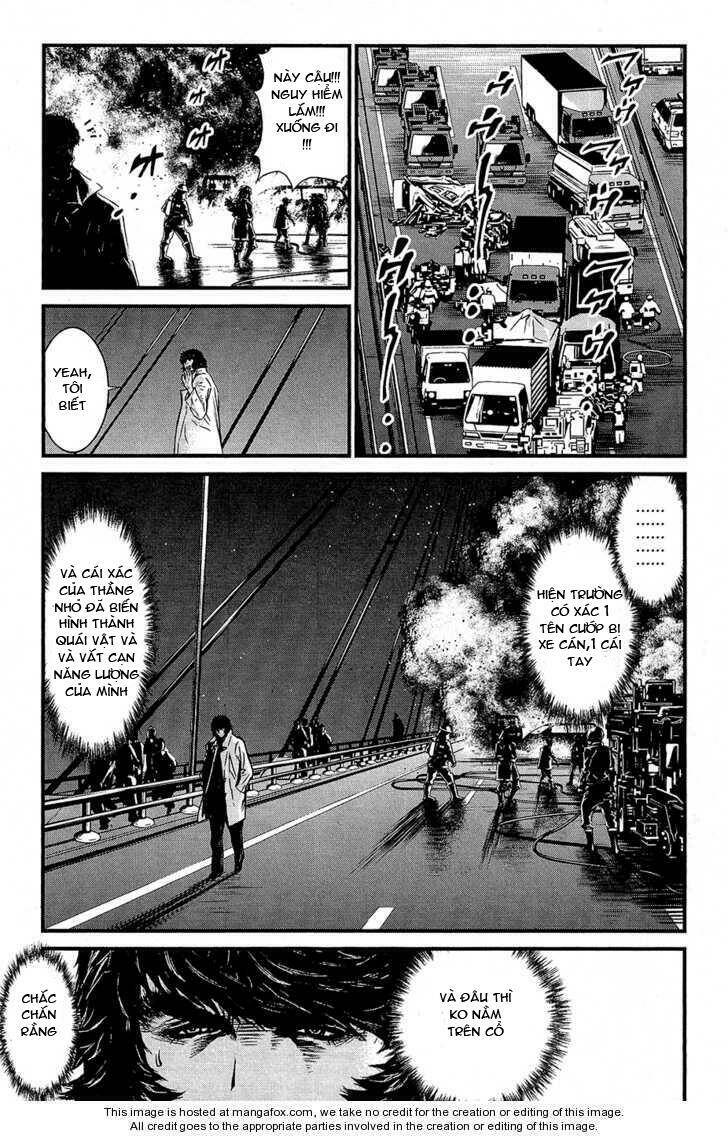 Tình Yêu Trong Sáng: Chapter 64