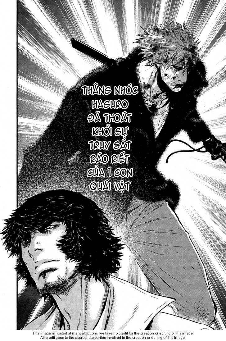 Tình Yêu Trong Sáng: Chapter 64