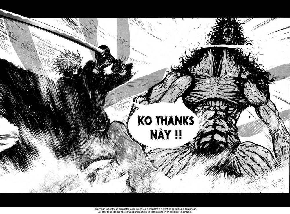 Tình Yêu Trong Sáng: Chapter 64