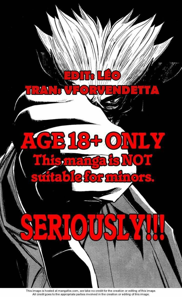 Tình Yêu Trong Sáng: Chapter 64