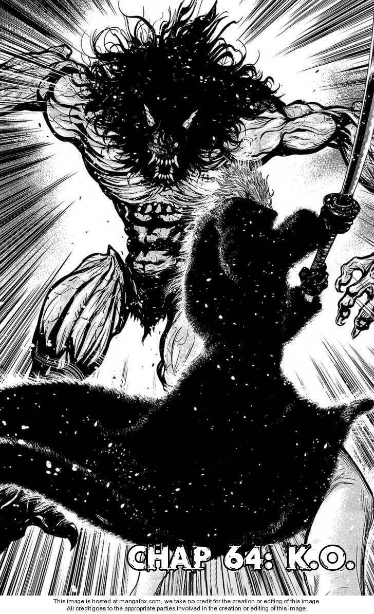 Tình Yêu Trong Sáng: Chapter 64