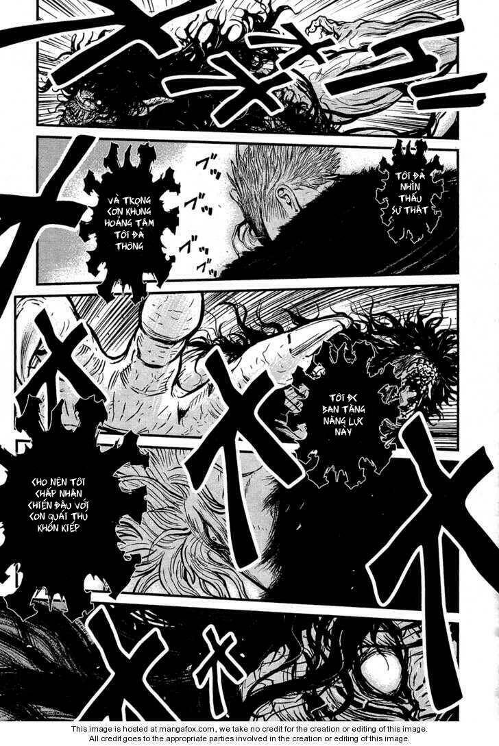 Tình Yêu Trong Sáng: Chapter 64