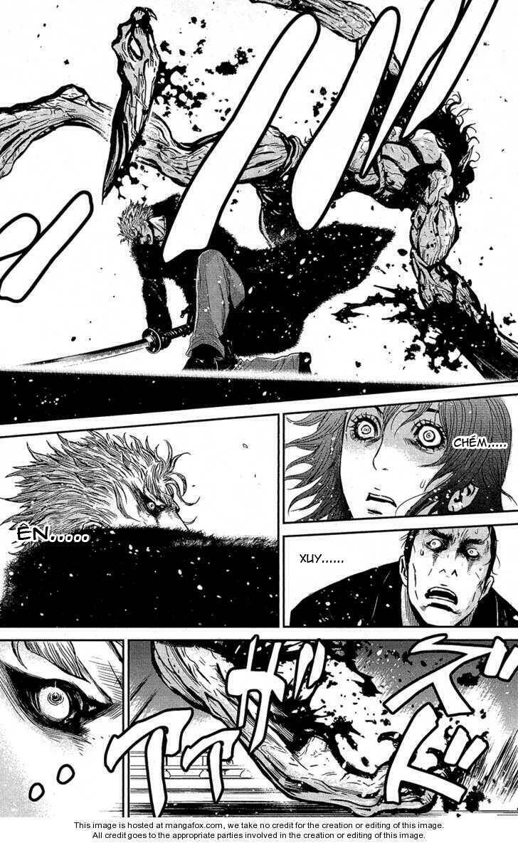 Tình Yêu Trong Sáng: Chapter 64