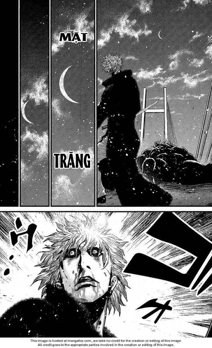 Tình Yêu Trong Sáng: Chapter 64