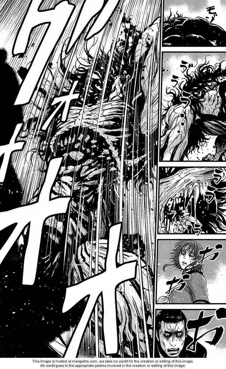 Tình Yêu Trong Sáng: Chapter 64
