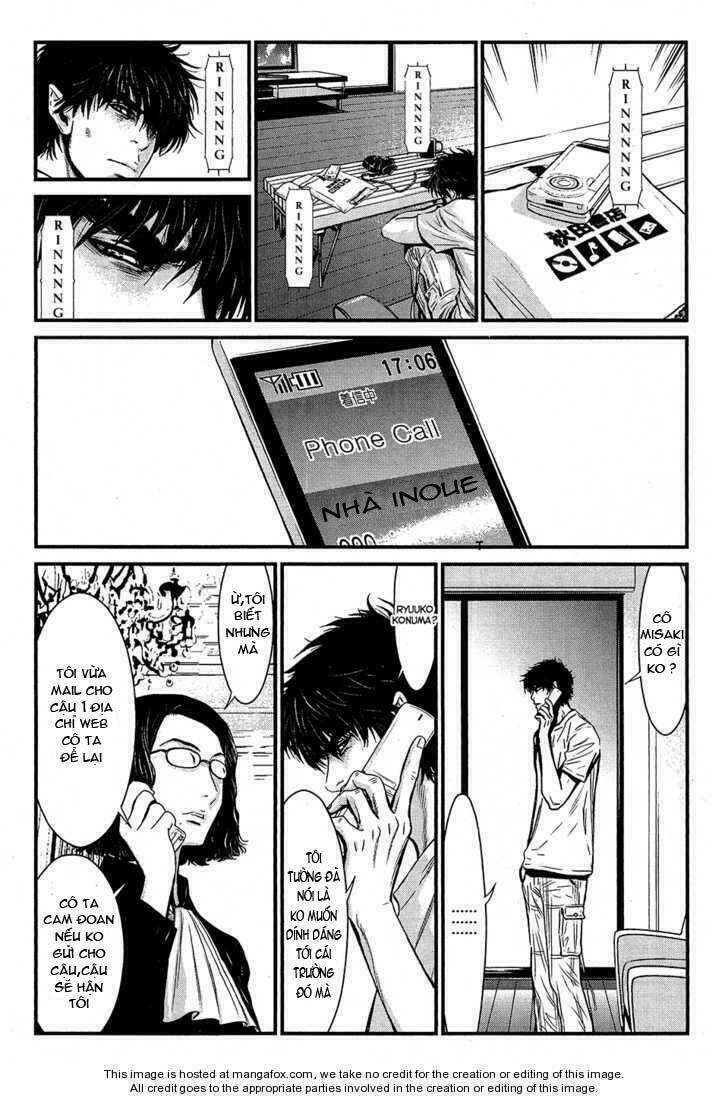Tình Yêu Trong Sáng: Chapter 67