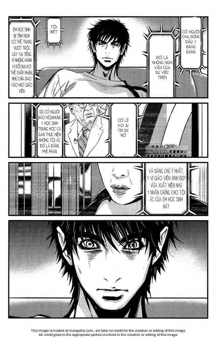 Tình Yêu Trong Sáng: Chapter 67