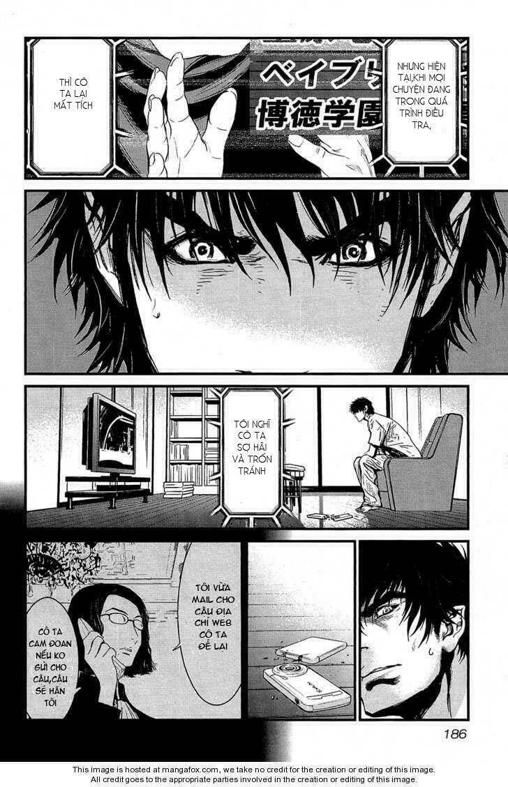 Tình Yêu Trong Sáng: Chapter 67