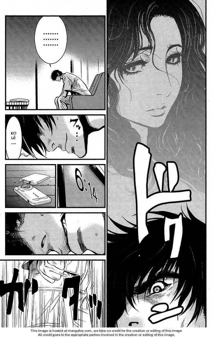 Tình Yêu Trong Sáng: Chapter 67