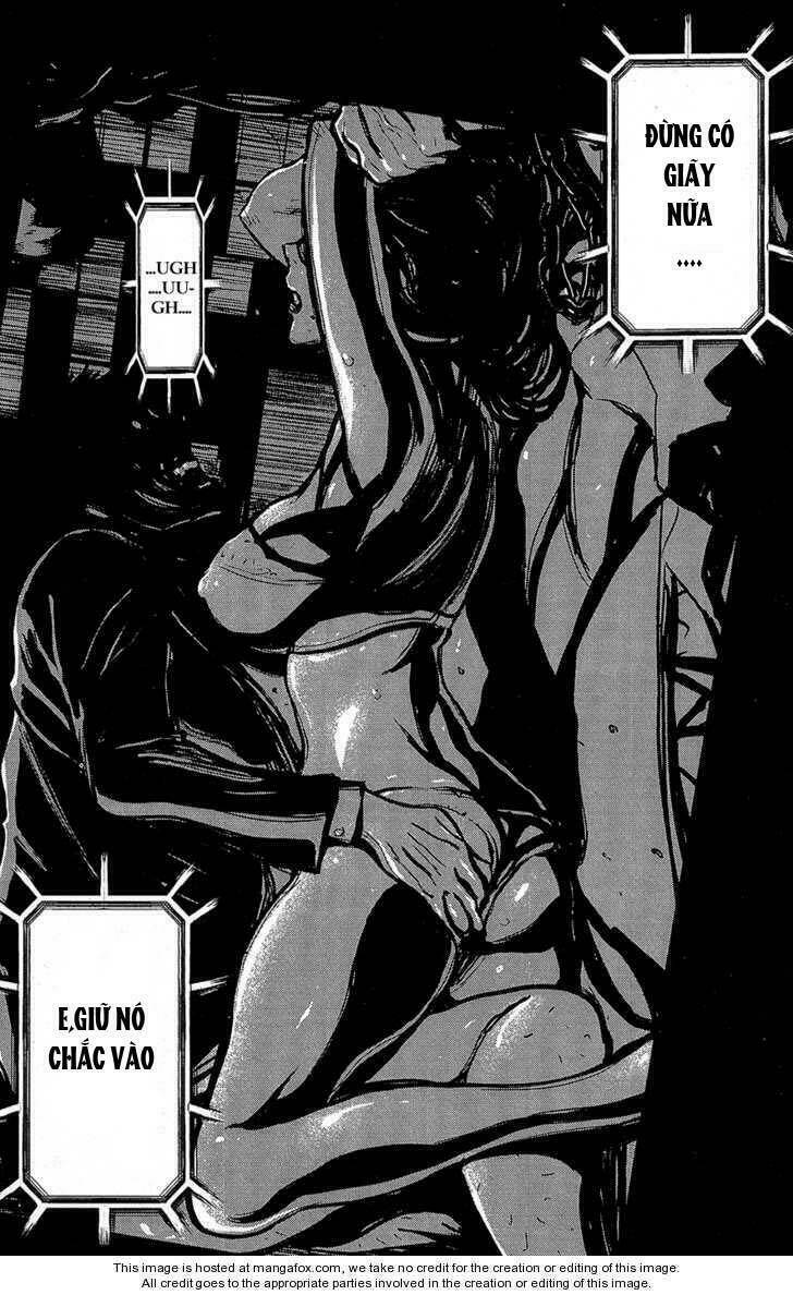 Tình Yêu Trong Sáng: Chapter 67