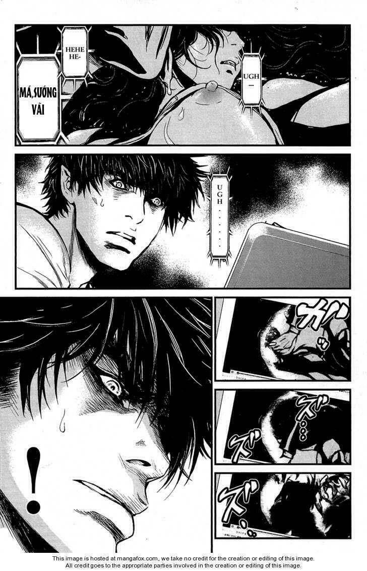 Tình Yêu Trong Sáng: Chapter 67
