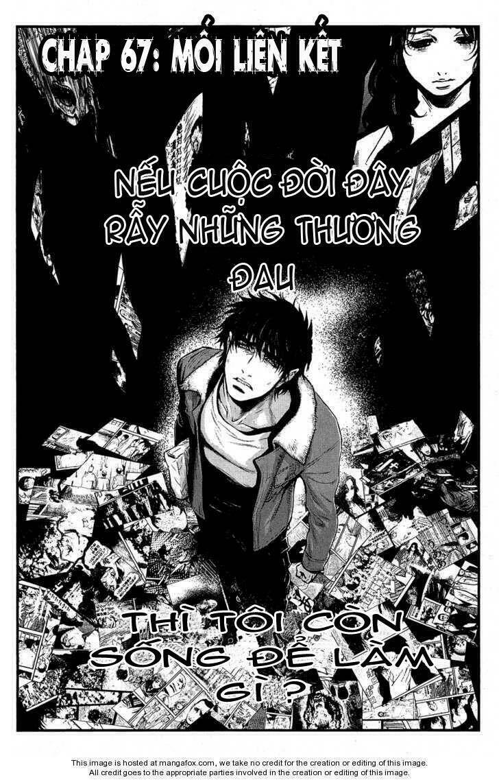Tình Yêu Trong Sáng: Chapter 67