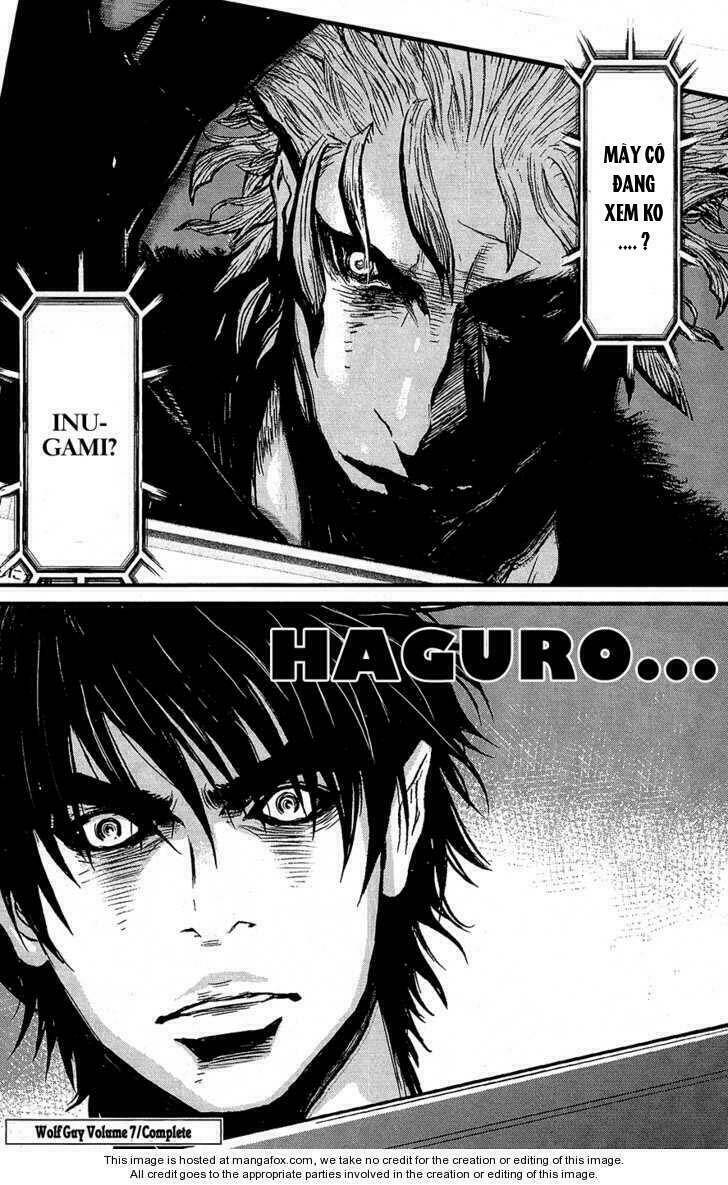 Tình Yêu Trong Sáng: Chapter 67