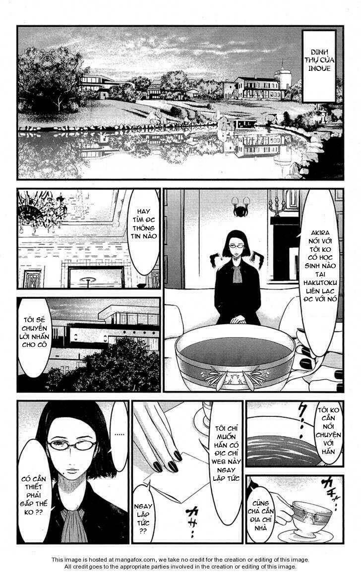 Tình Yêu Trong Sáng: Chapter 67