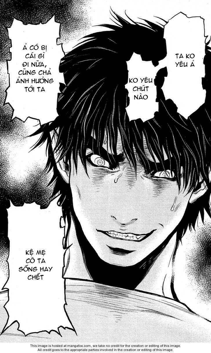 Tình Yêu Trong Sáng: Chapter 69