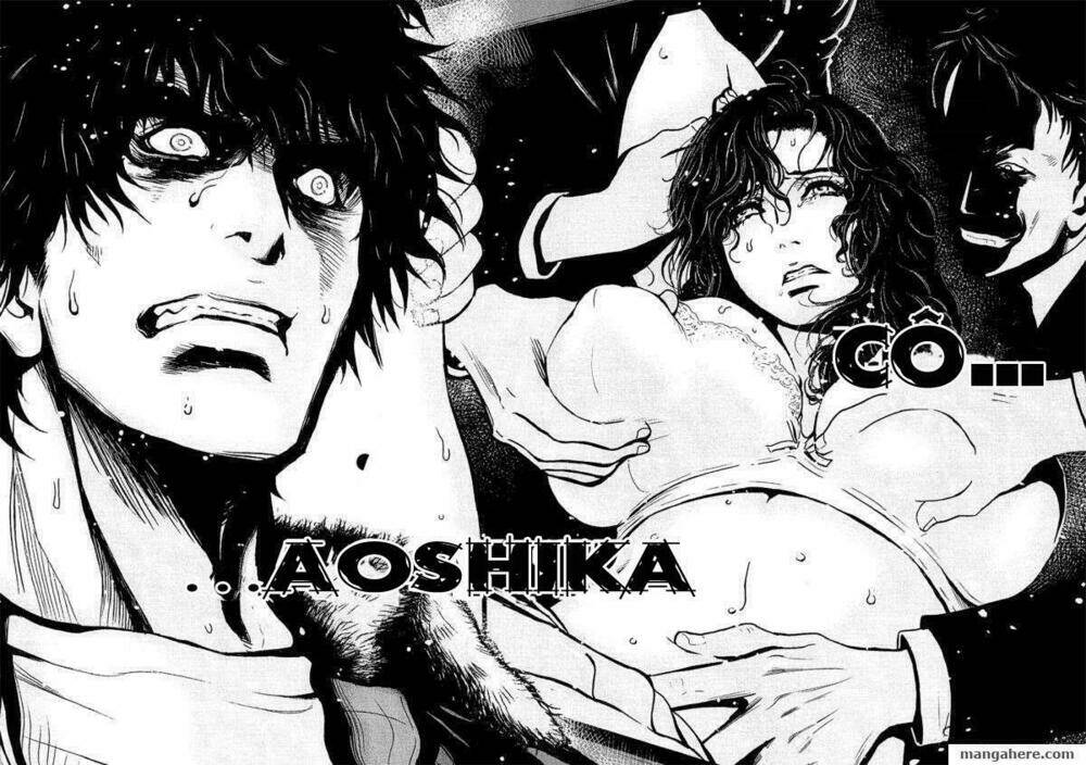 Tình Yêu Trong Sáng: Chapter 72