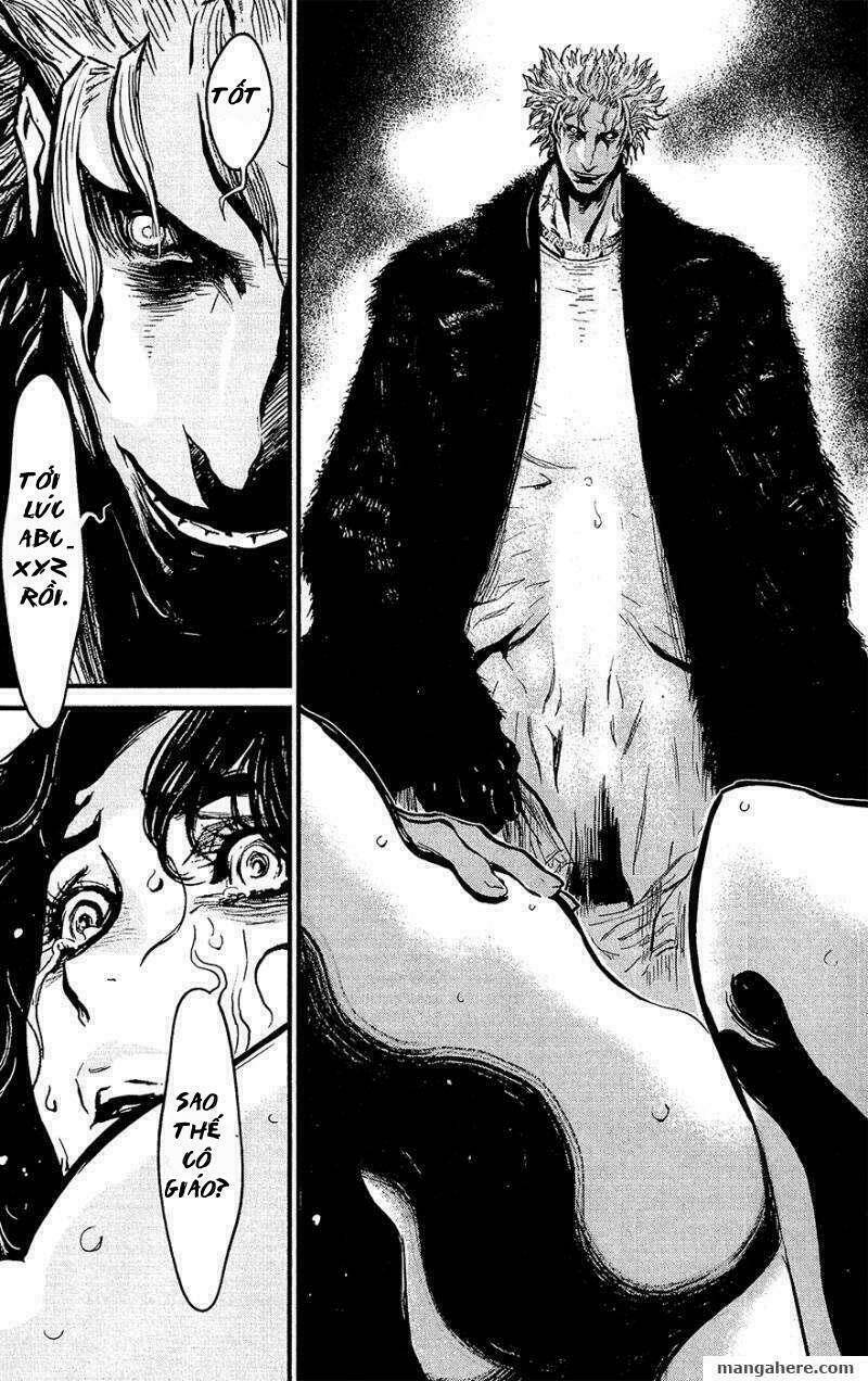 Tình Yêu Trong Sáng: Chapter 72