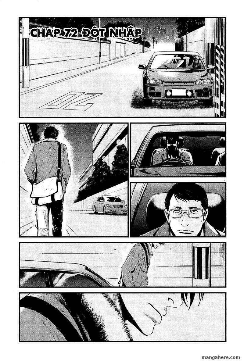 Tình Yêu Trong Sáng: Chapter 72