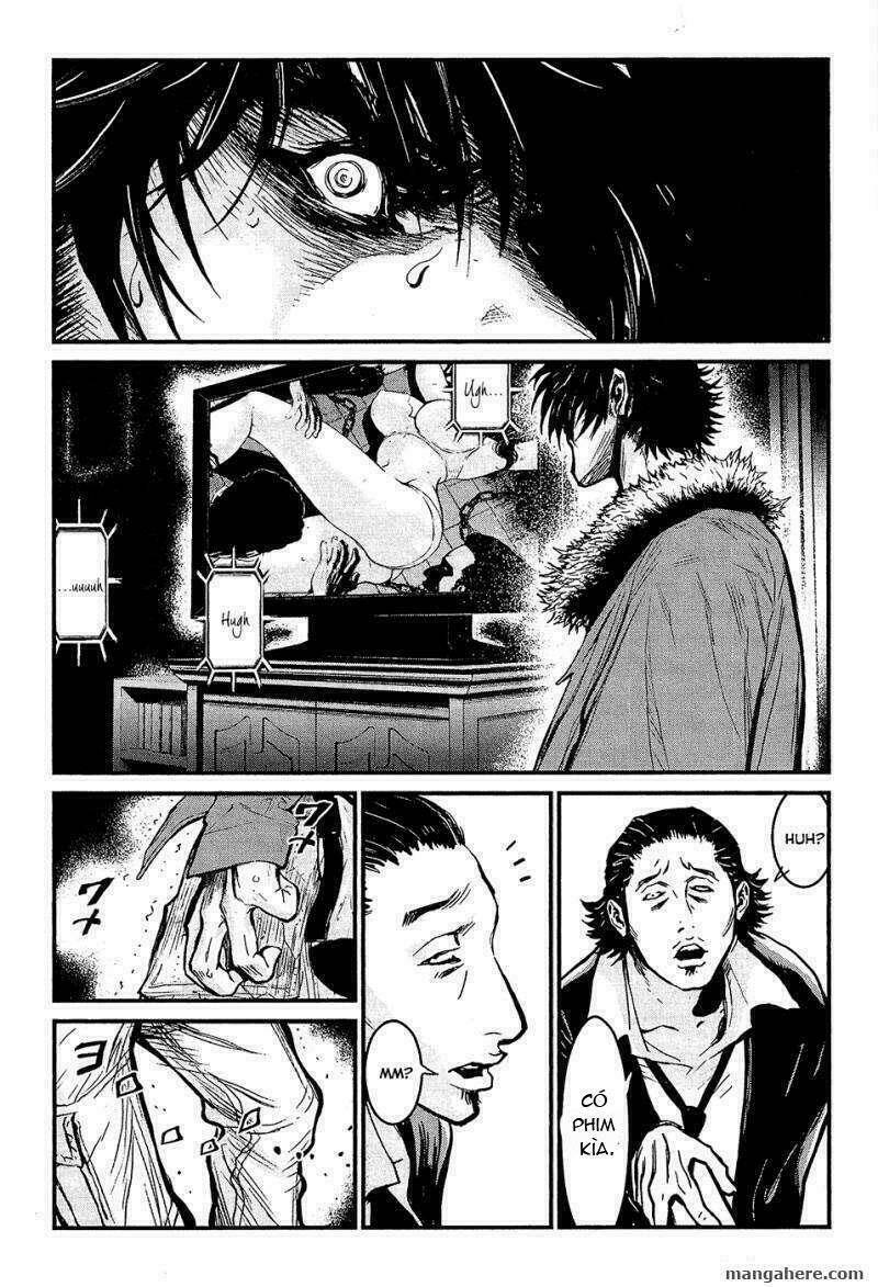 Tình Yêu Trong Sáng: Chapter 72