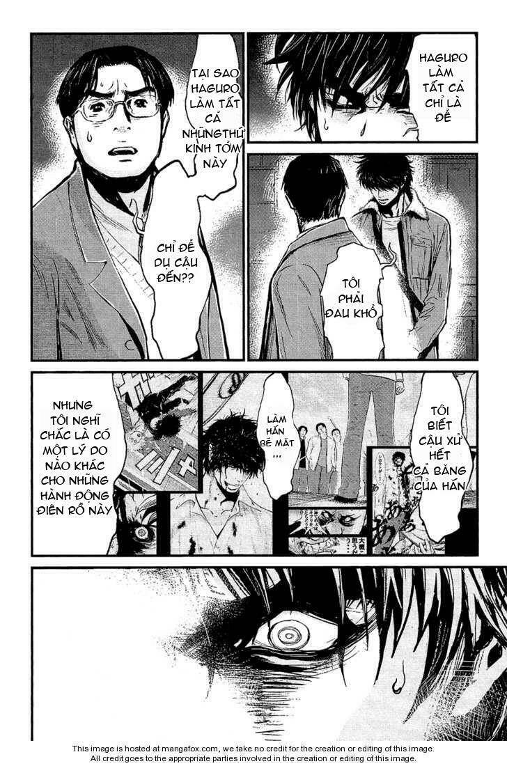 Tình Yêu Trong Sáng: Chapter 75