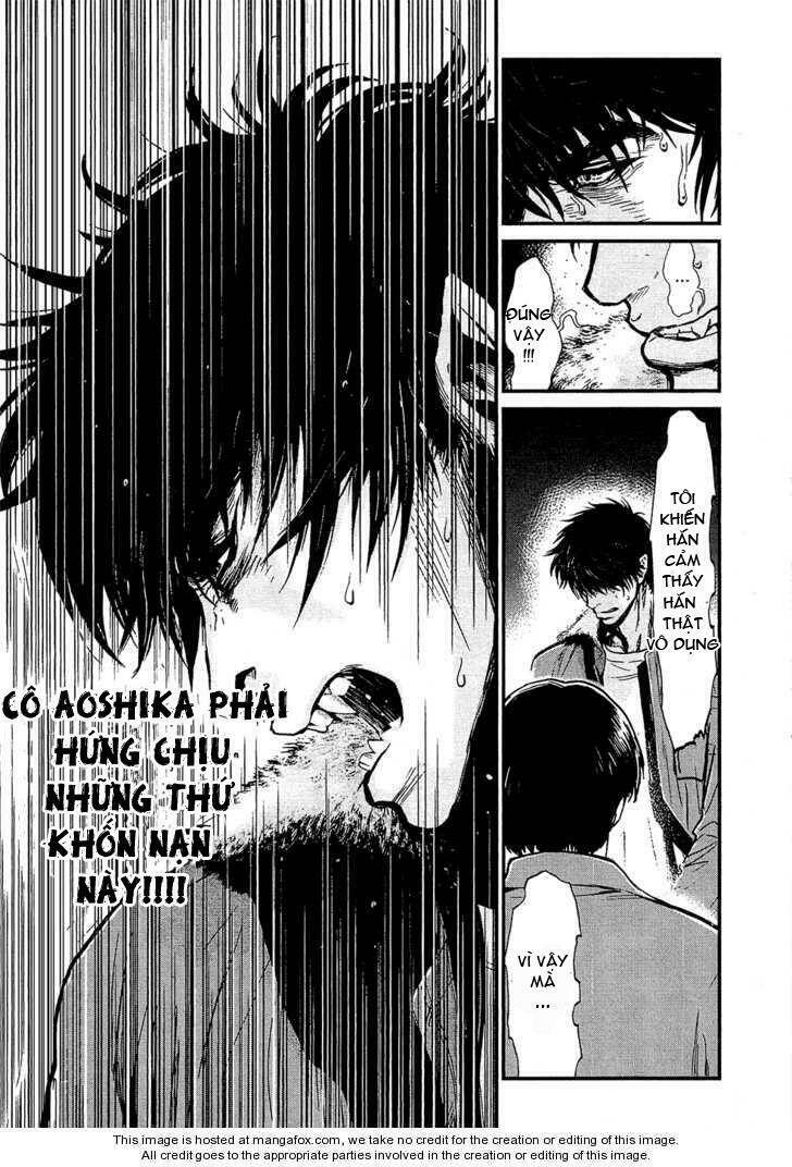 Tình Yêu Trong Sáng: Chapter 75