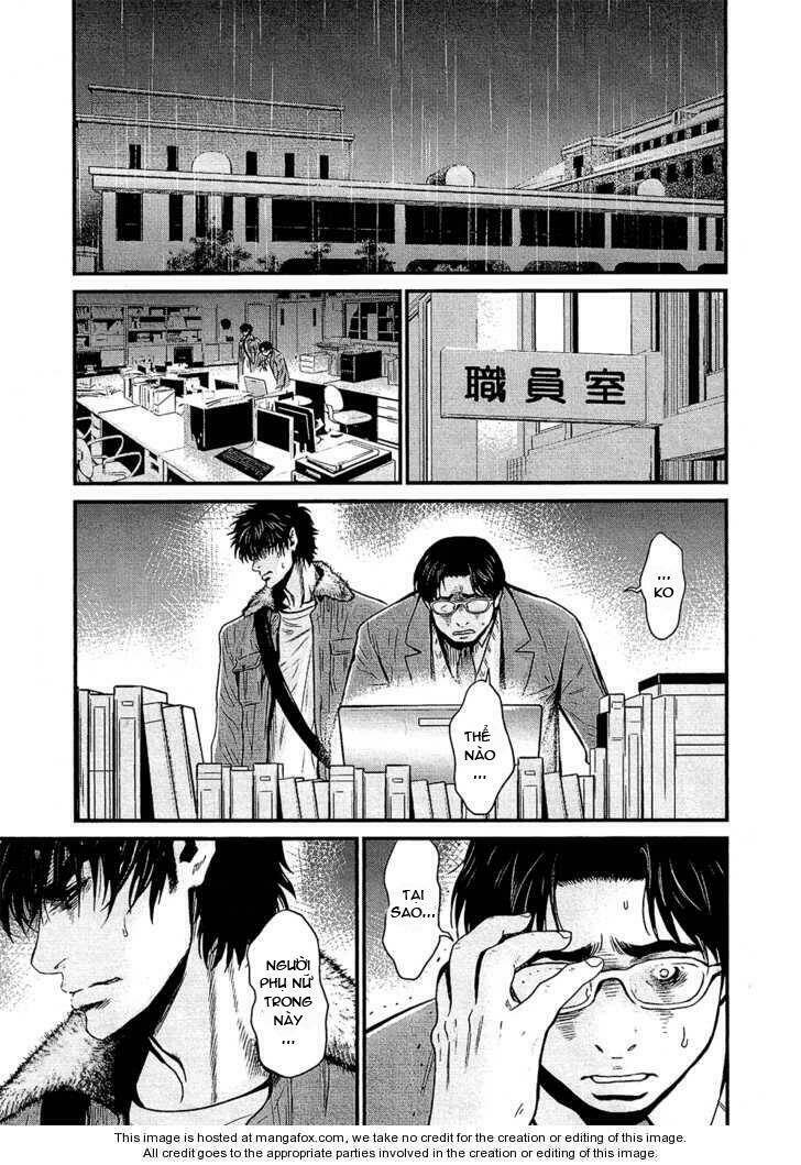 Tình Yêu Trong Sáng: Chapter 75