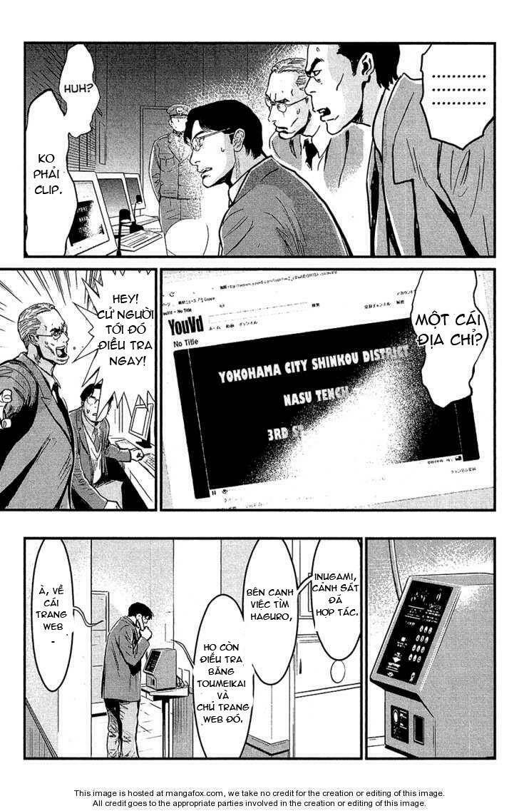 Tình Yêu Trong Sáng: Chapter 77