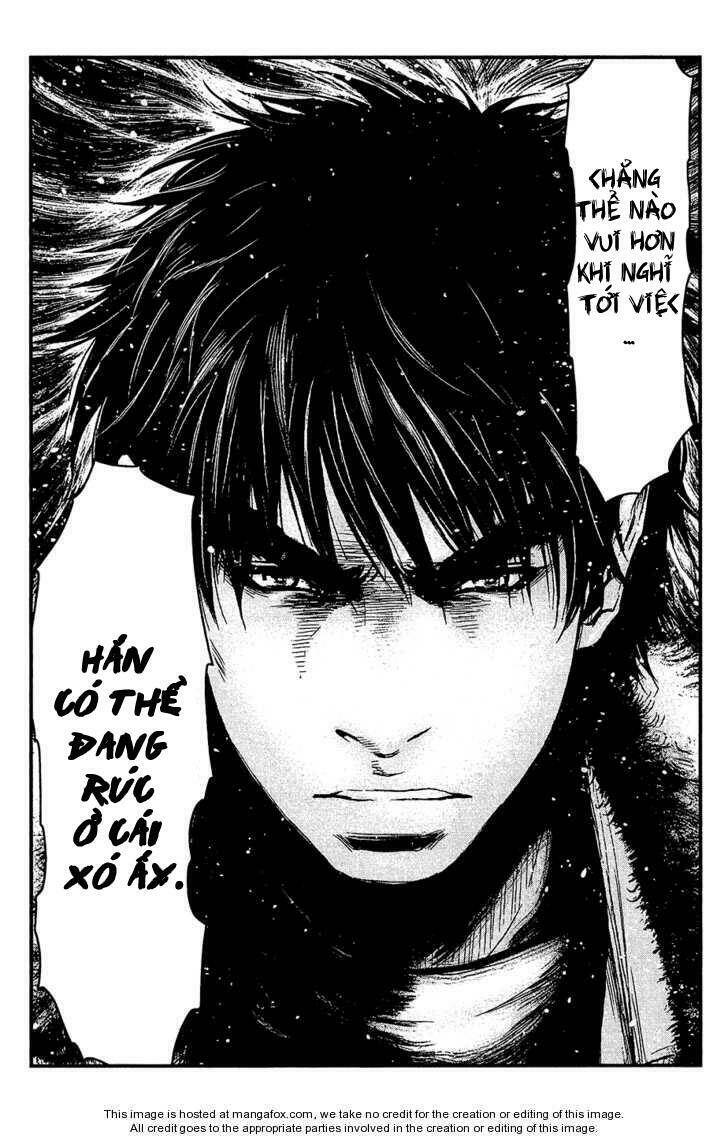 Tình Yêu Trong Sáng: Chapter 77