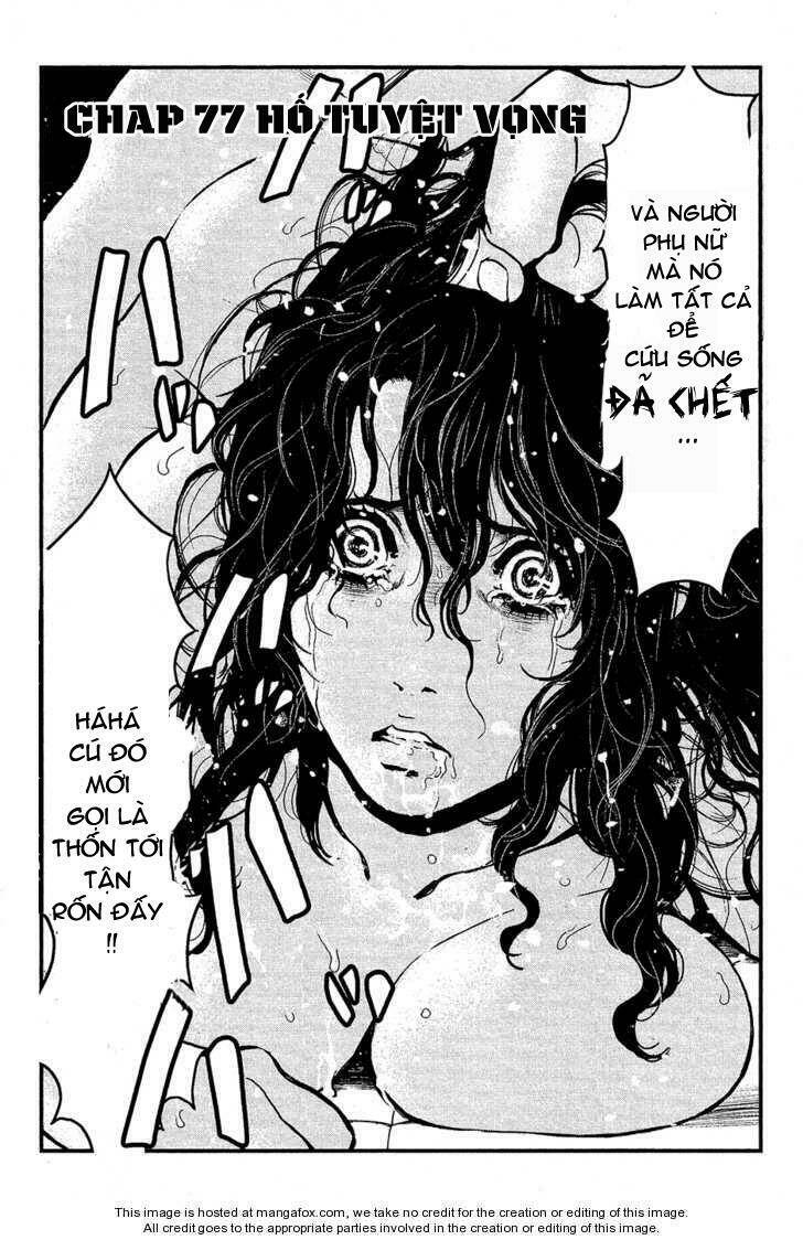 Tình Yêu Trong Sáng: Chapter 77