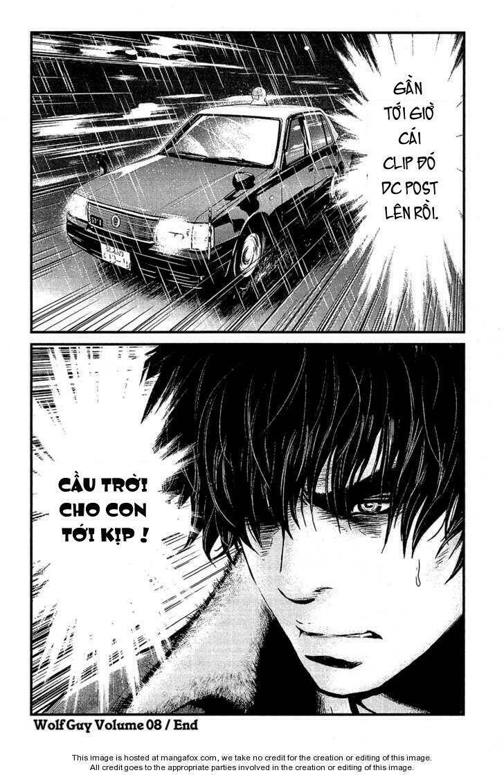 Tình Yêu Trong Sáng: Chapter 77