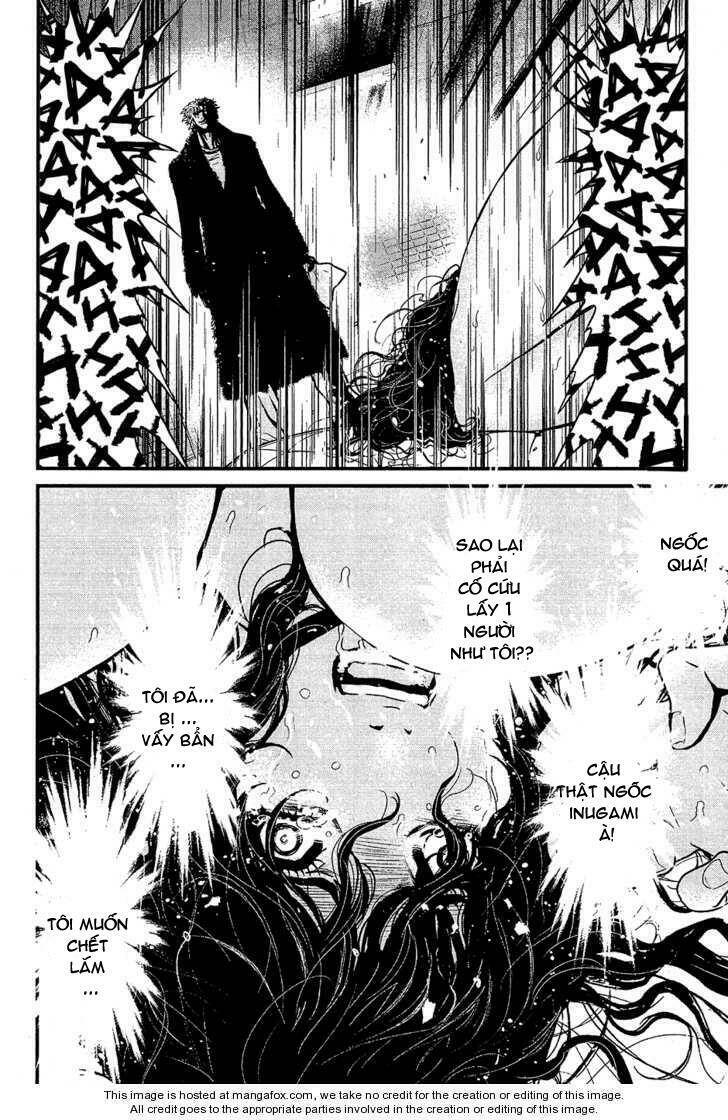 Tình Yêu Trong Sáng: Chapter 77