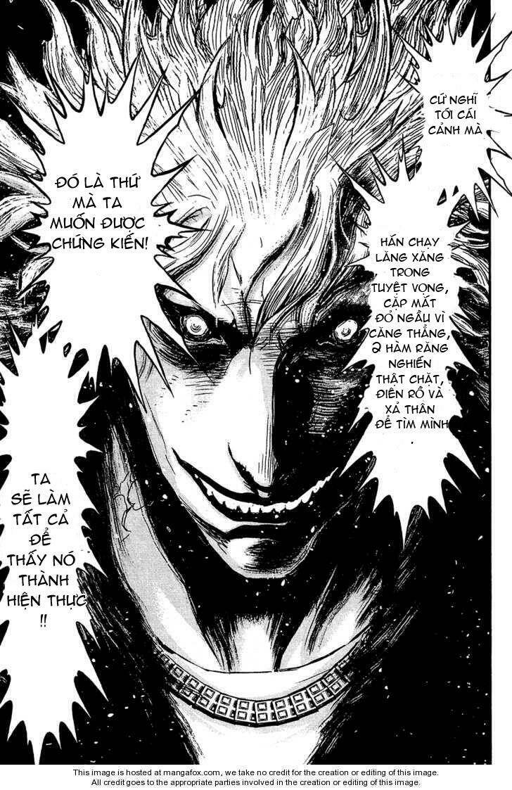 Tình Yêu Trong Sáng: Chapter 77