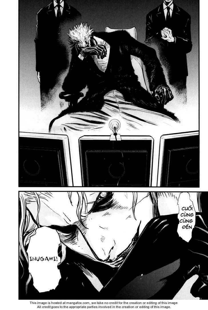 Tình Yêu Trong Sáng: Chapter 78