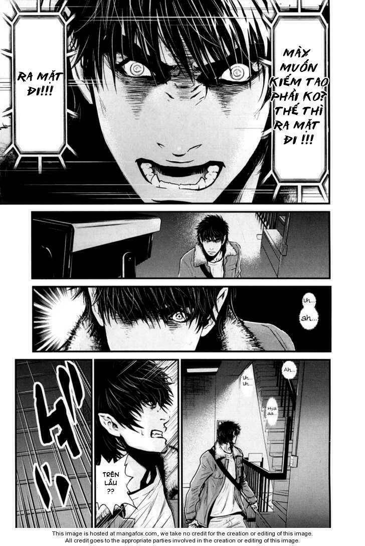 Tình Yêu Trong Sáng: Chapter 78