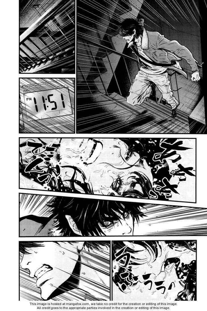 Tình Yêu Trong Sáng: Chapter 78