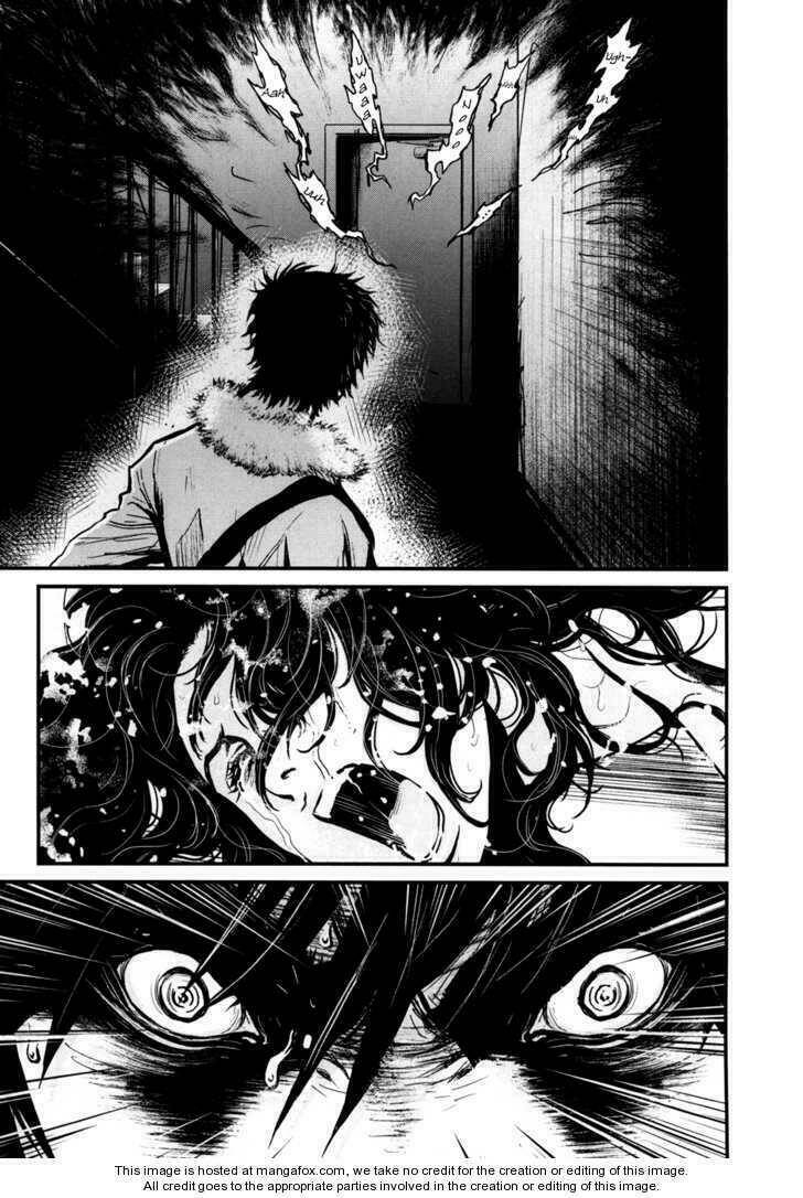 Tình Yêu Trong Sáng: Chapter 78