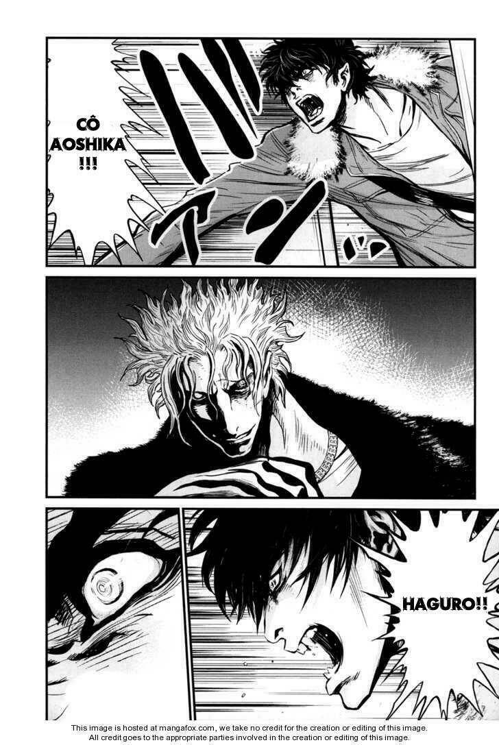 Tình Yêu Trong Sáng: Chapter 78