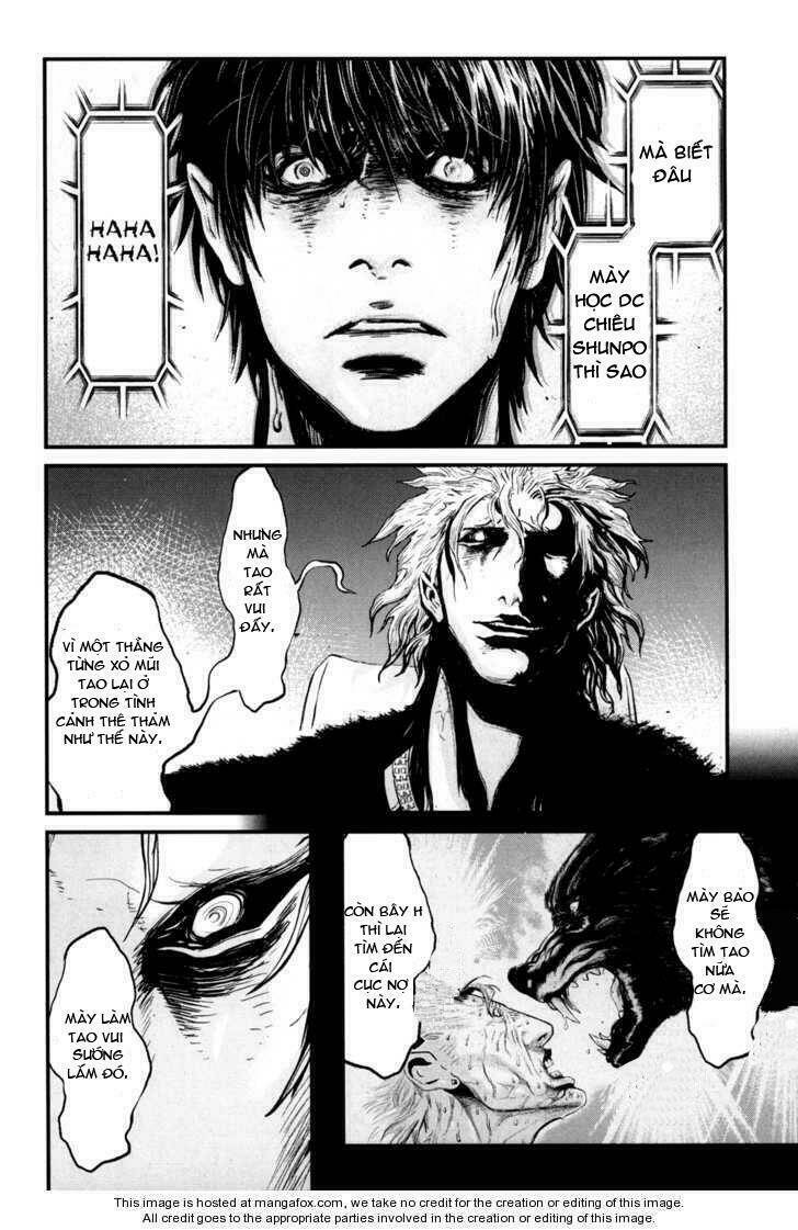 Tình Yêu Trong Sáng: Chapter 78