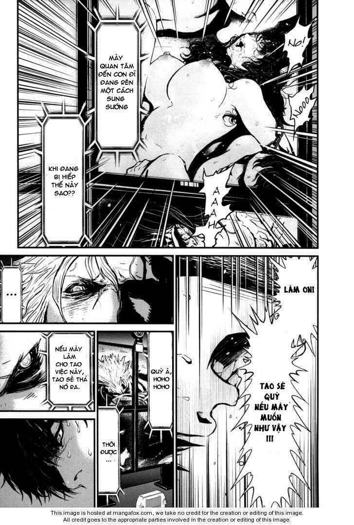 Tình Yêu Trong Sáng: Chapter 78