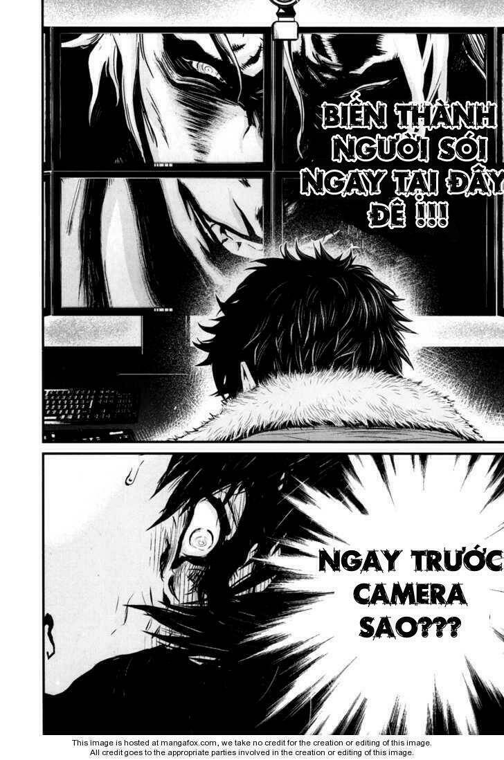 Tình Yêu Trong Sáng: Chapter 78