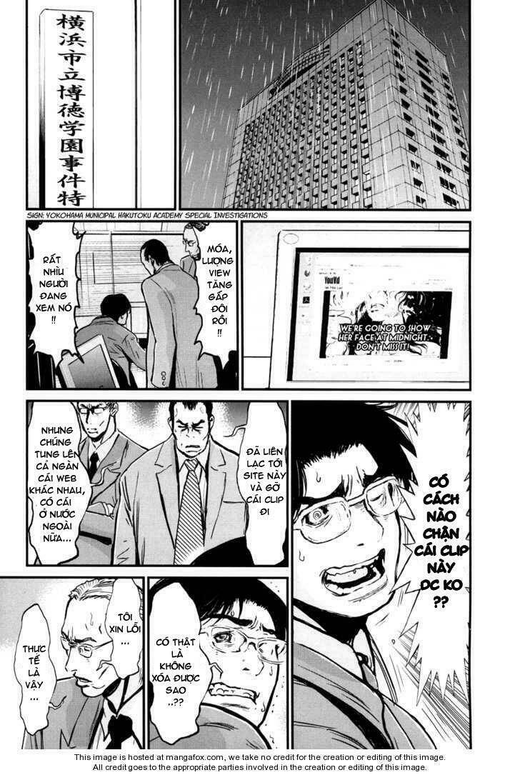 Tình Yêu Trong Sáng: Chapter 78