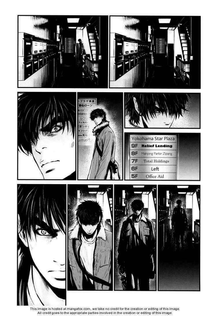 Tình Yêu Trong Sáng: Chapter 78